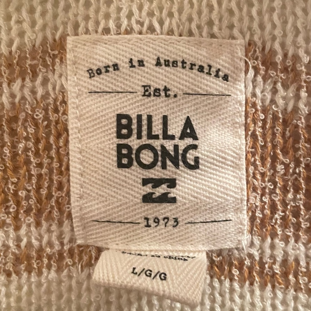 Billabong Hello There Sweater - Picture 6 of 8